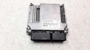 Recambio de centralita motor uce para mercedes-benz vito (w639) basic, combi 2004- 109 cdi compacto (639.601) referencia OEM IAM
