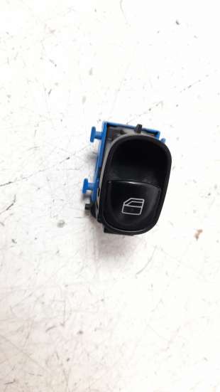 Recambio de mando elevalunas trasero derecho para mercedes-benz vito (w639) basic, combi 2004- 109 cdi compacto (639.601) refere