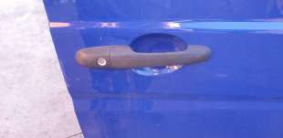 Recambio de maneta exterior delantera derecha para mercedes-benz vito (w639) basic, combi 2004- 109 cdi compacto (639.601) refer 2