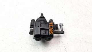 Recambio de pinza de freno trasera derecha para honda nc 750 2016- referencia OEM IAM 43150MKAD81  