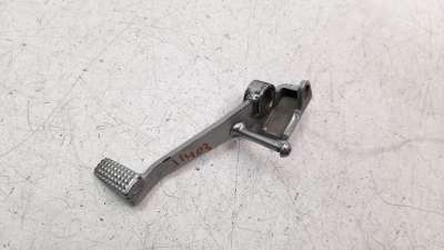 Recambio de palanca freno para kawasaki z 750 / z 1000 2002-2014 referencia OEM IAM 132360143  