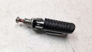 Recambio de estribo lateral para kawasaki z 750 / z 1000 2002-2014 referencia OEM IAM 340281428  