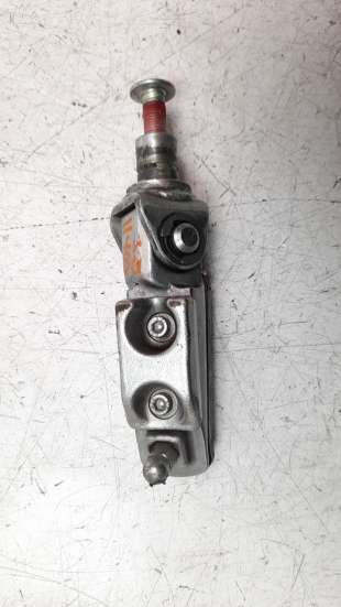 Recambio de estribo lateral para kawasaki z 750 / z 1000 2002-2014 referencia OEM IAM 340281428   2