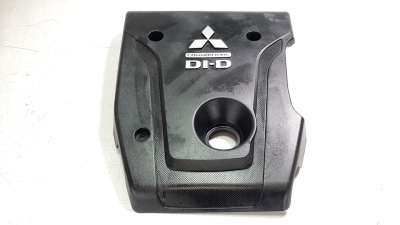 Recambio de tapa motor para mitsubishi l 200 (kl0/kj0) 2019- basis doppelkabine 4wd referencia OEM IAM 1003A415  