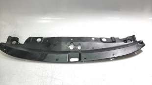 Recambio de molduras delanteras para mitsubishi l 200 (kl0/kj0) 2019- basis doppelkabine 4wd referencia OEM IAM 7403A344  