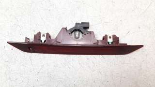 Recambio de luz central de freno para dacia sandero iii 2020- stepway extreme referencia OEM IAM 265906237R  