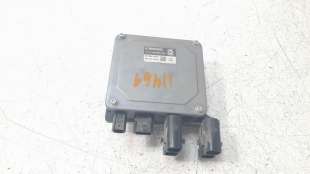 Recambio de modulo electronico para smart forfour 2014- 0.9 turbo cat referencia OEM IAM A4534601900  
