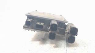 Recambio de modulo electronico para smart forfour 2014- 0.9 turbo cat referencia OEM IAM A4534601900   2