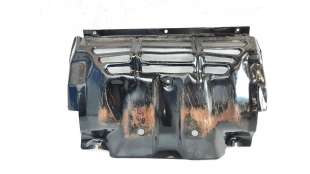 Recambio de cubrecarter para mitsubishi l 200 (kl0/kj0) 2019- basis doppelkabine 4wd referencia OEM IAM 5370B507  