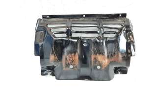 Recambio de cubrecarter para mitsubishi l 200 (kl0/kj0) 2019- basis doppelkabine 4wd referencia OEM IAM 5370B507  