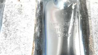 Recambio de cubrecarter para mitsubishi l 200 (kl0/kj0) 2019- basis doppelkabine 4wd referencia OEM IAM 5370B507  