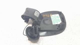 Recambio de tapa exterior combustible para smart forfour 2014- 0.9 turbo cat referencia OEM IAM A4537540300  