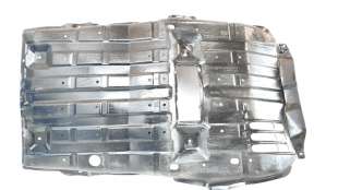 Recambio de cubrecarter para mitsubishi l 200 (kl0/kj0) 2019- basis doppelkabine 4wd referencia OEM IAM 5370B497  
