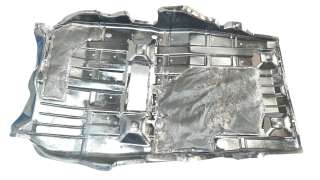 Recambio de cubrecarter para mitsubishi l 200 (kl0/kj0) 2019- basis doppelkabine 4wd referencia OEM IAM 5370B497  
