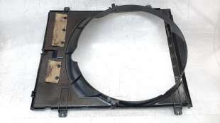Recambio de canalizador de aire para mitsubishi l 200 (kl0/kj0) 2019- basis doppelkabine 4wd referencia OEM IAM 1360A101  