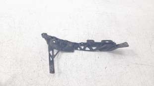 Recambio de soporte paragolpes trasero para smart forfour 2014- 0.9 turbo cat referencia OEM IAM 850444416R A4538850425 
