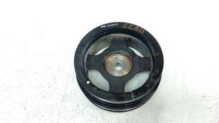 Recambio de polea cigueñal para mitsubishi l 200 (kl0/kj0) 2019- basis doppelkabine 4wd referencia OEM IAM 1104A149  