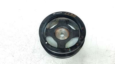 Recambio de polea cigueñal para mitsubishi l 200 (kl0/kj0) 2019- basis doppelkabine 4wd referencia OEM IAM 1104A149  