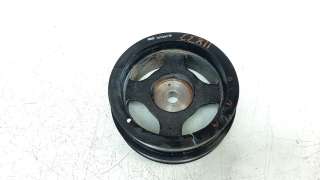 Recambio de polea cigueñal para mitsubishi l 200 (kl0/kj0) 2019- basis doppelkabine 4wd referencia OEM IAM 1104A149  