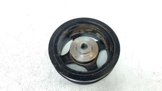 Recambio de polea cigueñal para mitsubishi l 200 (kl0/kj0) 2019- basis doppelkabine 4wd referencia OEM IAM 1104A149  