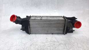 Recambio de intercooler para peugeot 407 2004-2011 st confort referencia OEM IAM 9645682880  