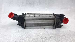 Recambio de intercooler para peugeot 407 2004-2011 st confort referencia OEM IAM 9645682880  
