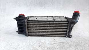 Recambio de intercooler para peugeot 407 2004-2011 st confort referencia OEM IAM 9645682880   2
