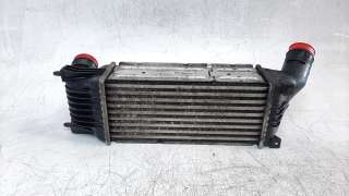 Recambio de intercooler para peugeot 407 2004-2011 st confort referencia OEM IAM 9645682880  