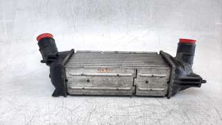 Recambio de intercooler para peugeot 407 2004-2011 st confort referencia OEM IAM 9645682880  