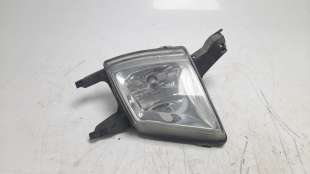 Recambio de faro antiniebla izquierdo para peugeot 407 2004-2011 st confort referencia OEM IAM 9641945680  