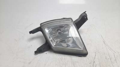 Recambio de faro antiniebla izquierdo para peugeot 407 2004-2011 st confort referencia OEM IAM 9641945680  