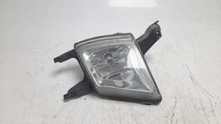 Recambio de faro antiniebla izquierdo para peugeot 407 2004-2011 st confort referencia OEM IAM 9641945680  