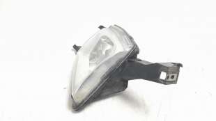 Recambio de faro antiniebla izquierdo para peugeot 407 2004-2011 st confort referencia OEM IAM 9641945680   2