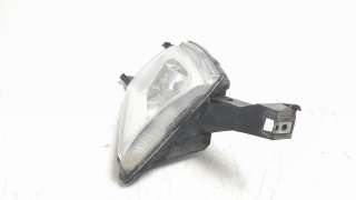 Recambio de faro antiniebla izquierdo para peugeot 407 2004-2011 st confort referencia OEM IAM 9641945680  
