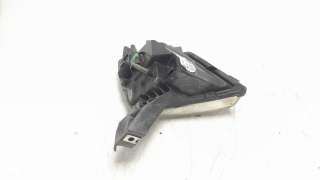 Recambio de faro antiniebla izquierdo para peugeot 407 2004-2011 st confort referencia OEM IAM 9641945680  