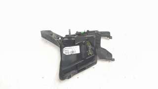 Recambio de faro antiniebla izquierdo para peugeot 407 2004-2011 st confort referencia OEM IAM 9641945680  