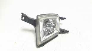 Recambio de faro antiniebla derecho para peugeot 407 2004-2011 st confort referencia OEM IAM 9641945480  