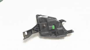 Recambio de faro antiniebla derecho para peugeot 407 2004-2011 st confort referencia OEM IAM 9641945480   2