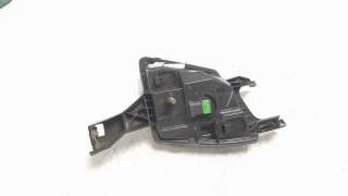 Recambio de faro antiniebla derecho para peugeot 407 2004-2011 st confort referencia OEM IAM 9641945480  