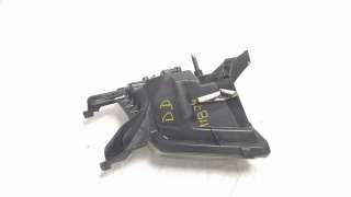 Recambio de faro antiniebla derecho para peugeot 407 2004-2011 st confort referencia OEM IAM 9641945480  