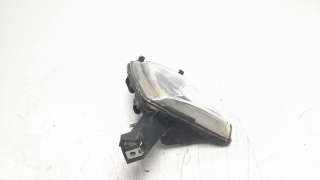 Recambio de faro antiniebla derecho para peugeot 407 2004-2011 st confort referencia OEM IAM 9641945480  