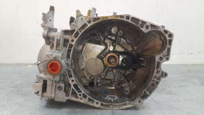 Recambio de caja cambios para peugeot 407 2004-2011 st confort referencia OEM IAM 20MB02 9643921680 9642019610