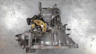 Recambio de caja cambios para peugeot 407 2004-2011 st confort referencia OEM IAM 20MB02 9643921680 9642019610
