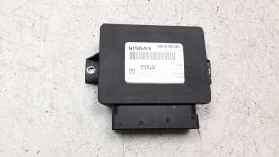 Recambio de modulo electronico para nissan qashqai (j11) 2013- 1.2 16v cat referencia OEM IAM 360326FL0E  