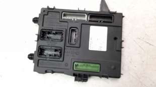 Recambio de modulo electronico para nissan qashqai (j11) 2013- 1.2 16v cat referencia OEM IAM 284B14CB8C  