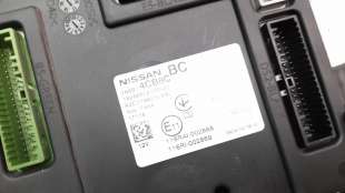 Recambio de modulo electronico para nissan qashqai (j11) 2013- 1.2 16v cat referencia OEM IAM 284B14CB8C   2
