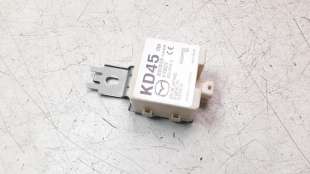Recambio de modulo electronico para mazda 3 lim. () 2013- 2.2 turbodiesel cat referencia OEM IAM X1T65072  