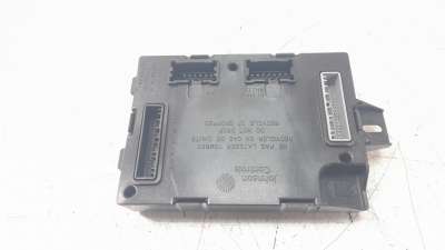 Recambio de modulo electronico para smart forfour 2014- 0.9 turbo cat referencia OEM IAM 284B15944R  