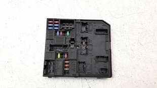 Recambio de caja reles / fusibles para nissan qashqai (j11) 2013- 1.2 16v cat referencia OEM IAM 284B75NA1A  
