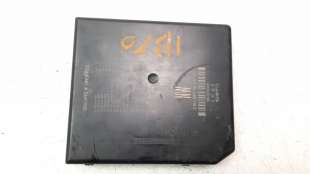 Recambio de caja reles / fusibles para nissan qashqai (j11) 2013- 1.2 16v cat referencia OEM IAM 284B75NA1A   2